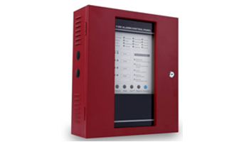 Fire Alarm Control Panel Suppliers