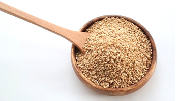 Sesame Seeds Suppliers in Salaya