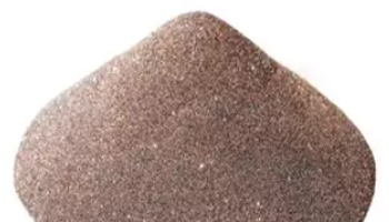 Sillimanite Sand Suppliers