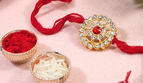 Single Rakhi Suppliers in Vadgaon Kasba