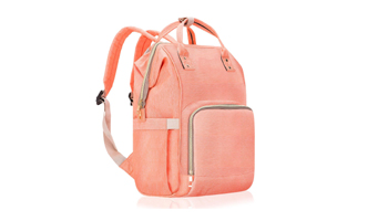 Nappy Backpacks Suppliers