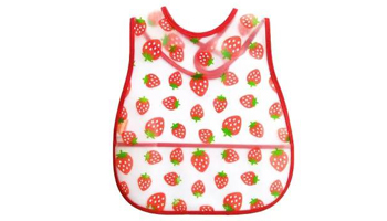 Baby EVA Bib Suppliers in Gandhinagar