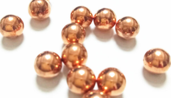 Copper Balls Suppliers