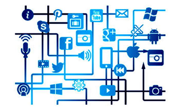 Social Networking Software Suppliers