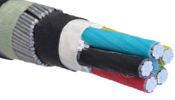 PVC Armoured Cable Suppliers