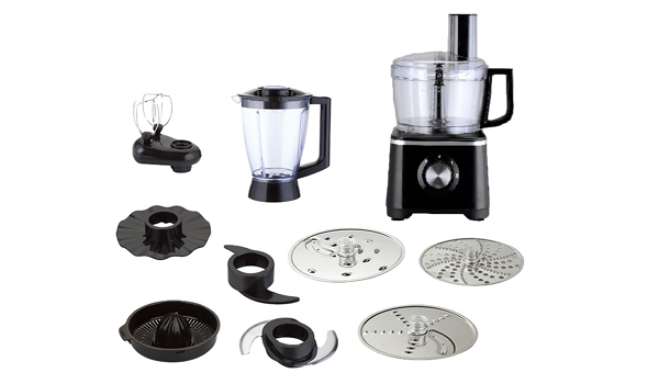 Food Processors Suppliers