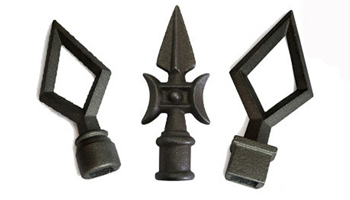 Forged Rail Head Suppliers