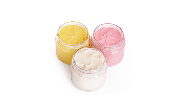 Body Butter Suppliers in New Delhi