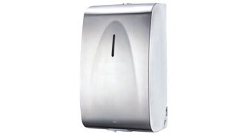 Automatic Sanitizer Dispenser Suppliers