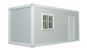 Portable Cabins Suppliers