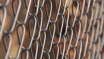 Galvanized Fence Suppliers in Rajkot