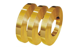 Brass Coils Suppliers