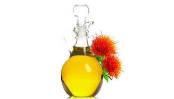 Organic Safflower Oil Suppliers