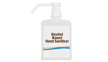 Alcohol Based Hand Sanitizer Suppliers in Tehri