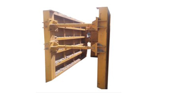 Trench Shoring Systems Suppliers