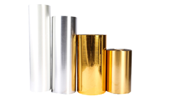 Metallized Films Suppliers