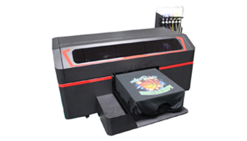 Direct-To-Garment Printer Suppliers