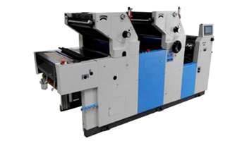 Offset Printing Press Suppliers