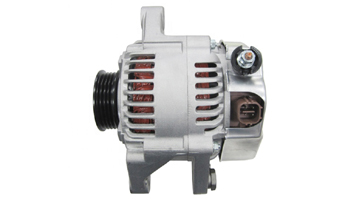 Alternator Suppliers