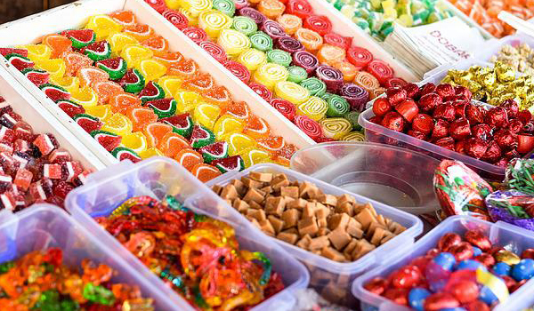 Confectionery Products Suppliers in Palladam