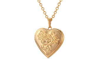 Gold Lockets Suppliers in Jaipur