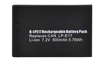 Digital Camera Batteries Suppliers