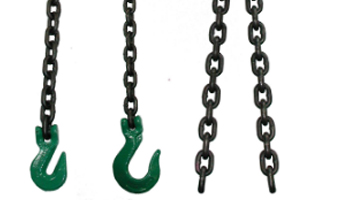 Lifting, Link and Drag Chains Suppliers