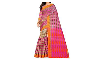 Cotton Half Saree Suppliers