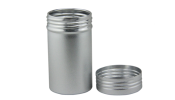 Aluminium Containers Suppliers