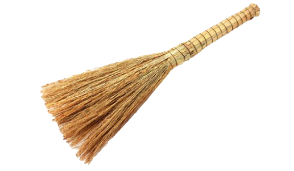 Bamboo Brooms Suppliers in Warangal