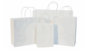 White Paper Bag Suppliers in Guwahati