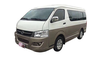 Cash Van Suppliers