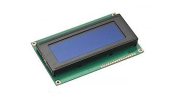 LCD Display Suppliers