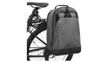 Cycle Backpacks, Bags & Panniers Suppliers