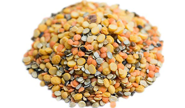 Mix Dal Suppliers