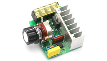 Electronic Dimmer Suppliers