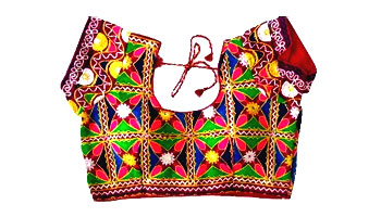 Embroidery Blouse Suppliers