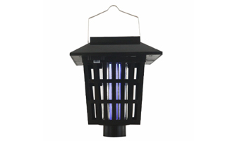 Solar Mosquito Lamp Suppliers