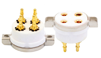 Tube Socket Suppliers