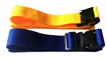 Luggage Straps Suppliers