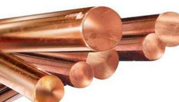 Chromium Copper Round Bar Suppliers