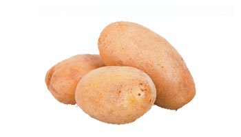 Potato Suppliers in Shahpur