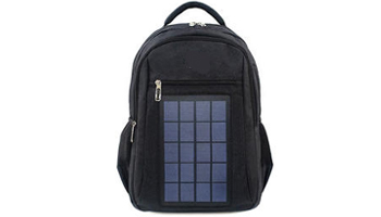 Solar Power Bag Suppliers