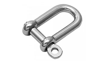 D Shackle Suppliers