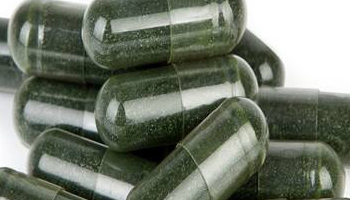 Spirulina Capsule Suppliers