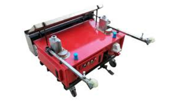 Plastering Machine Suppliers