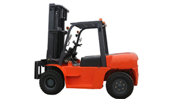 Material Handling Truck Suppliers