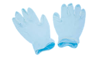 Examination Gloves Suppliers in Gandhinagar