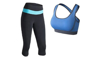 Women Sportswear Suppliers