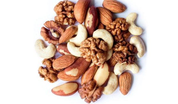 Mixed Nuts Suppliers